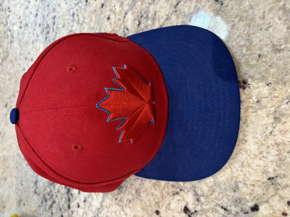 Hat Blue Jays